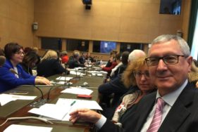 Ph. Enzo Aiello - Zonta Club Palermo Triscele -